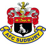 AFC Sudbury Women badge